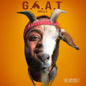 G.O.A.T (Explicit)