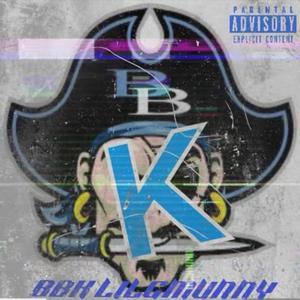 Burrel K (BBK) [Explicit]