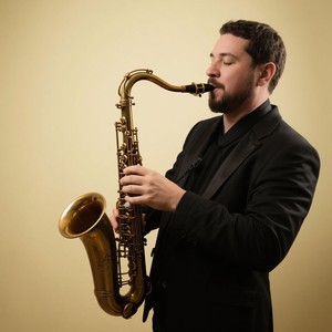 Gentle Orchestra Quiet Serenity