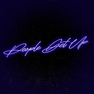 People Get Up (8 Bit Society Remix)