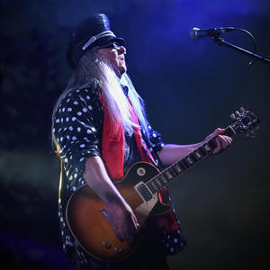 Can't Get It Out Of My Head (feat. Scott Van Teeffelen)