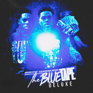 The Blue Tape (Deluxe)