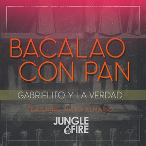 Bacalao Con Pan(feat. Justo Almario)