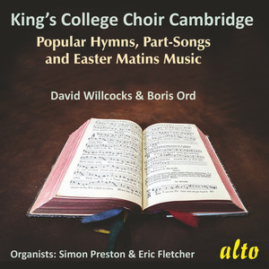 Abide with Me