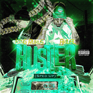 Hustler (Sped Up) (Explicit)