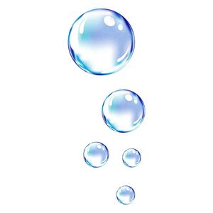 Bubbles
