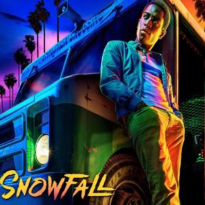 SnowFall (Explicit)