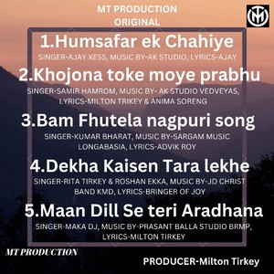 Mt Production