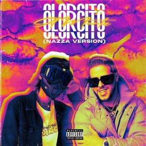 OLORCITO A MENTA (feat. Gotay ”El Autentiko”) [Nazza Version]