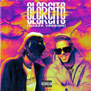 OLORCITO A MENTA (feat. Gotay ”El Autentiko”) (Nazza Version)