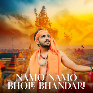 Namo Namo Bhole Bhandari Dj Remix