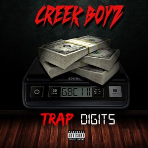 Trap Digits (Explicit)