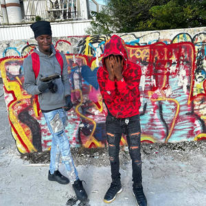 Get It Back (feat. Luh Jay) (Explicit)