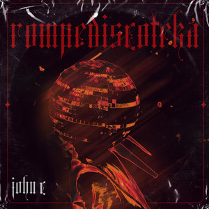 ROMPEDISCOTEKA (Explicit)