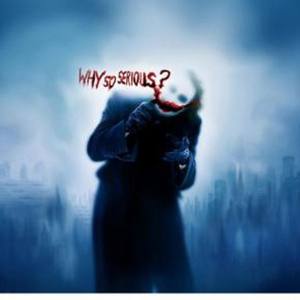 【Free】黑暗骑士