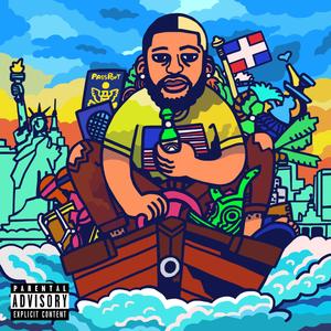 Girls like you(feat. Castiyo)