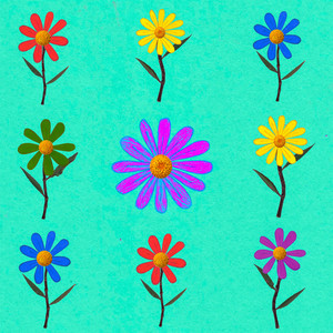 Bounce (feat. Fubu Q)