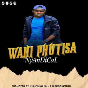 Wani phutisa (feat. Papa Rhulani & Nhluvuko Mk)