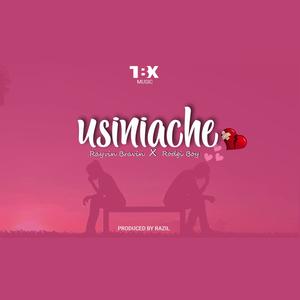 Usiniache (feat. Rodgie Gift)