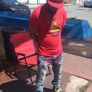 Behind the rhymes (Radio Edit)