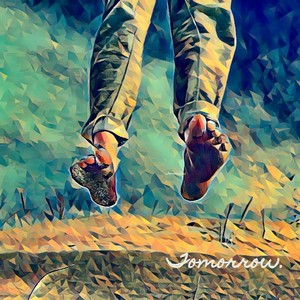 Found My Feet