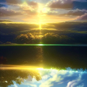 我的未来不是梦