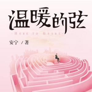 第40集_温暖的弦-改变不了的过去 (DJ长音频)封面