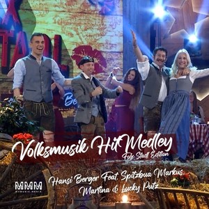 Volksmusik Hits Medley (Folx Stadl Edition)