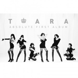 《Breaking Heart》 (原唱：T-ara)