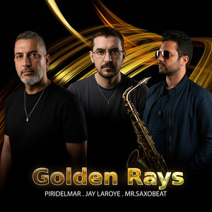 Golden Rays (Extended No Sax)