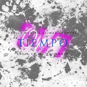 Tiempo (Explicit)