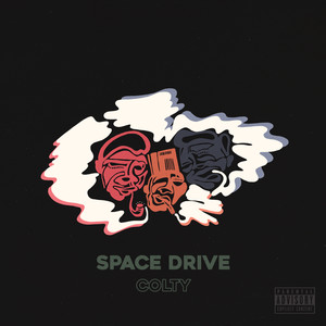 Space Drive (Explicit)
