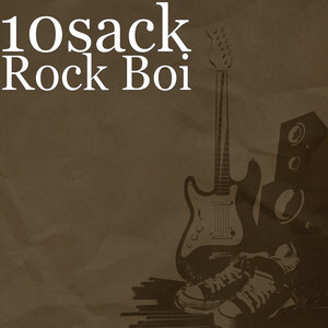 Rock Boi (Explicit)