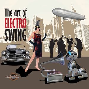 Desperately Trying (Swing Version)