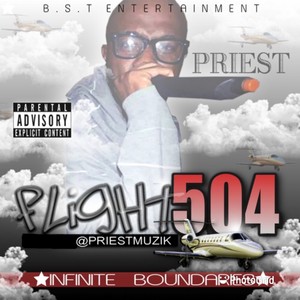 Flight 504 (Explicit)