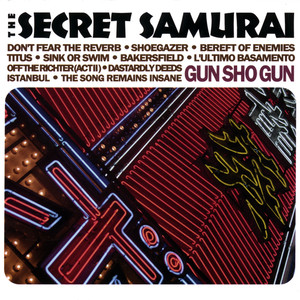 Gun Sho Gun