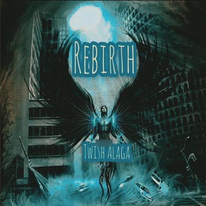 Rebirth (Explicit)