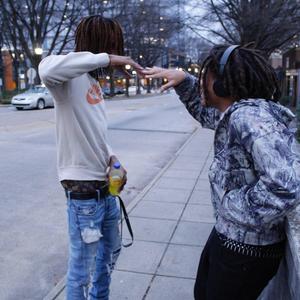 newteam (feat. jaywiddak) (Explicit)