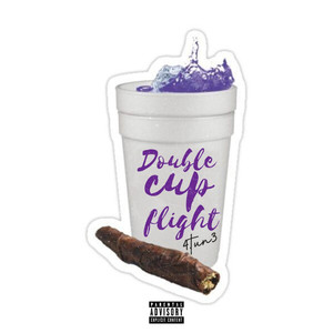 Double Cup Flight (Explicit)