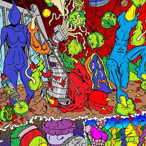 Crónicas de la Tierra Aciaga (Edición 2025|Explicit)