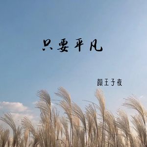 只要平凡