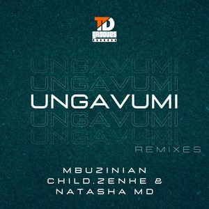 Mbuzinian Child - Ungavumi (Omir Kai Remix)