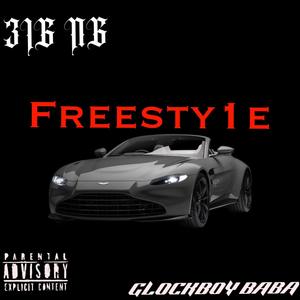 Freesty1e (feat. GLOCKBOY BABA) [Explicit]