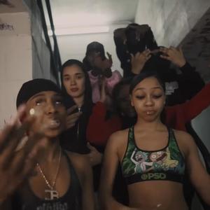 Double The Trouble (feat. Kenzo B & Miyaa V) (Explicit)