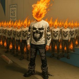 FUCCUUWANT FREESTYLE (Explicit)