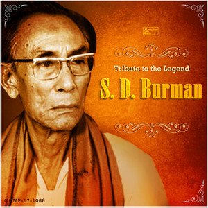 Tribute to the Legend S. D. Burman