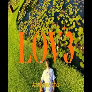 LOV3 (feat. Maxi Prieto)