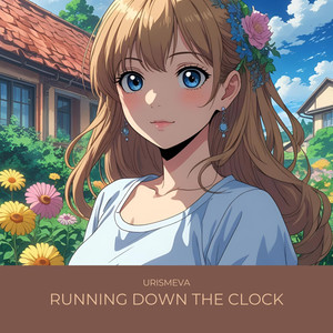 Running Down The Clock