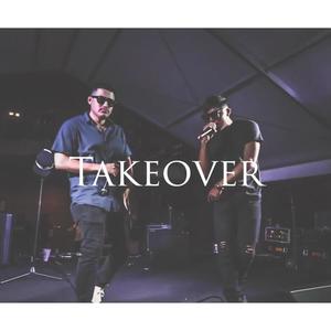 Takeover (feat. Jay VII) [Explicit]