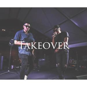 Takeover (feat. Risas) (Explicit)